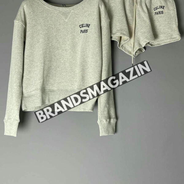Костюм Celine BM70701577