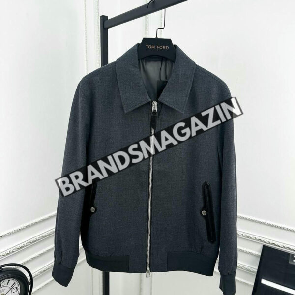 Куртка Tom Ford BM45807935977