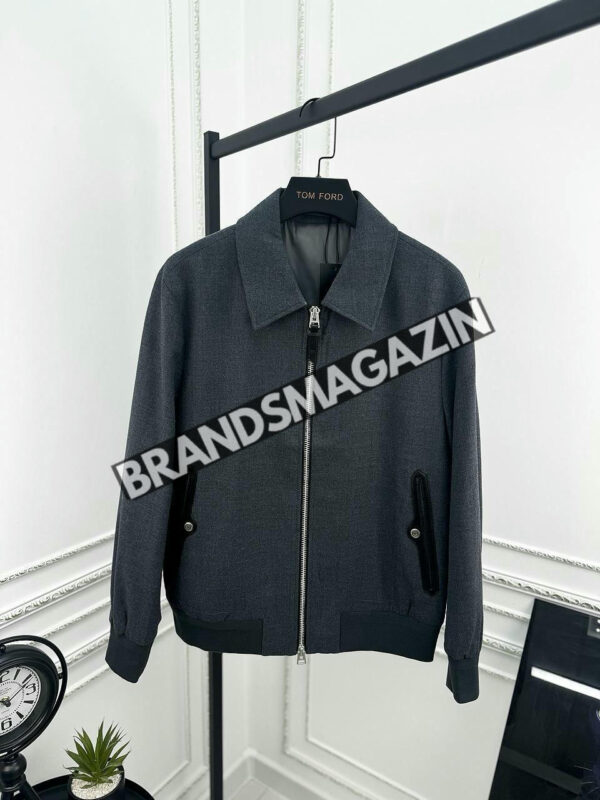 Куртка Tom Ford BM45807935977