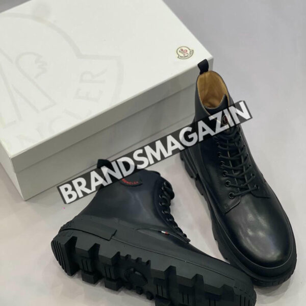 Ботинки Moncler BM46988297477