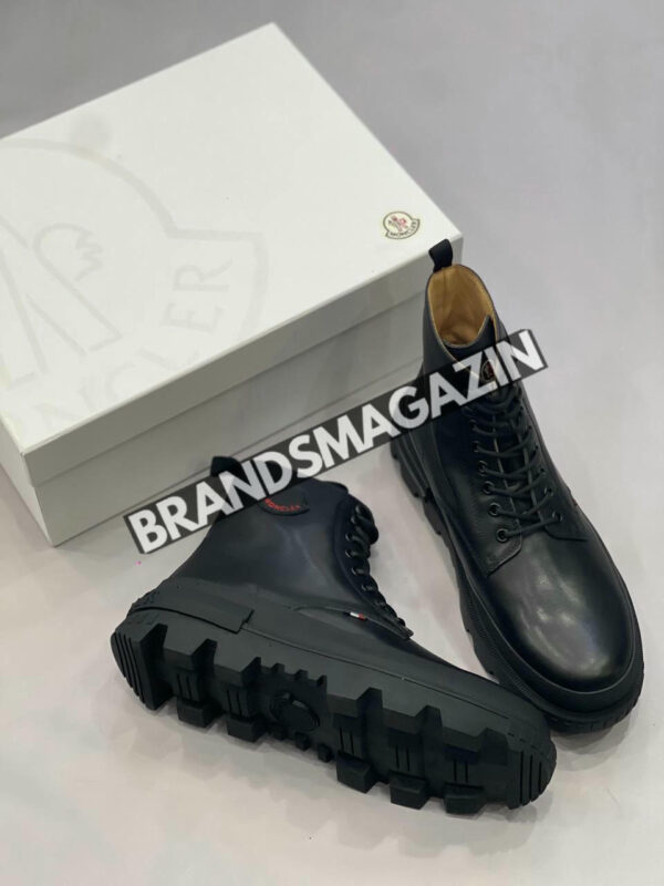 Ботинки Moncler BM46988297477