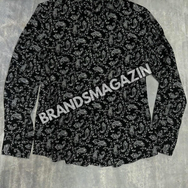 Рубашка Yves Saint Laurent BM7141377