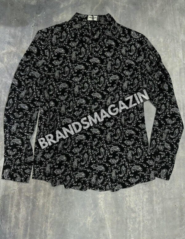 Рубашка Yves Saint Laurent BM7141377