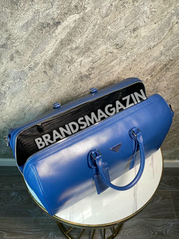 Дорожная сумка Prada BM46939971777 5