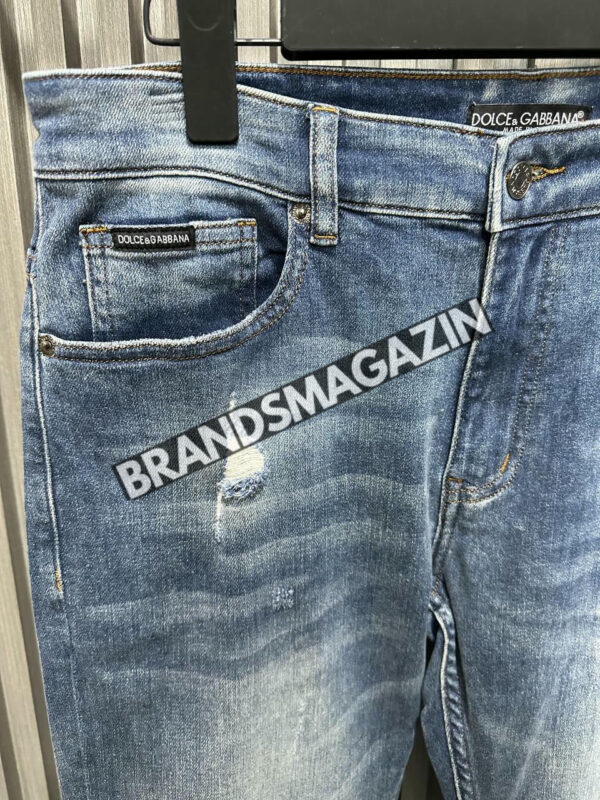 Джинсы Dolce&Gabbana BM46747120477 2