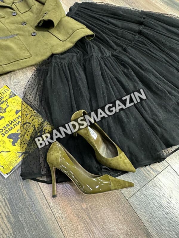 Юбка Dior BM68675577 2