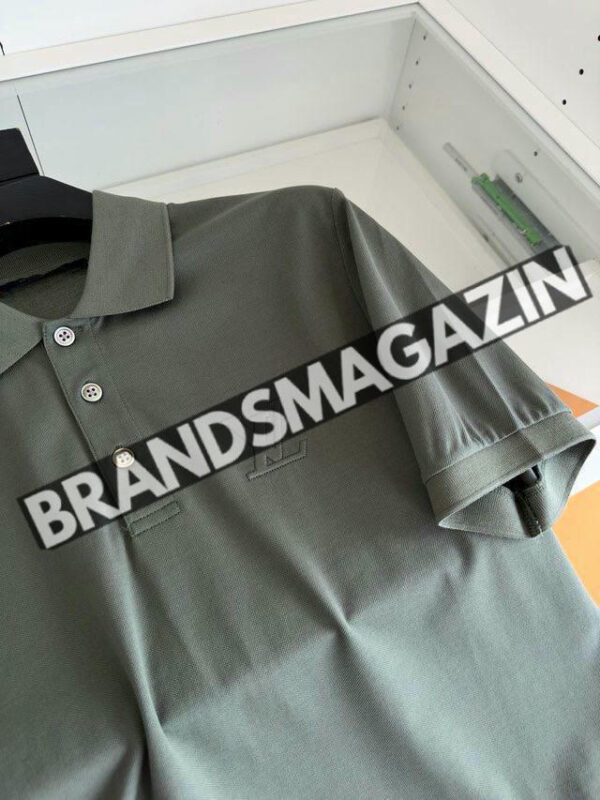 Поло Louis Vuitton BM70141377 4