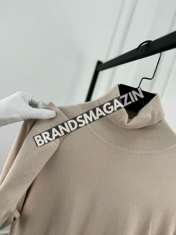 Водолазка Loro Piana BM45807238377 4