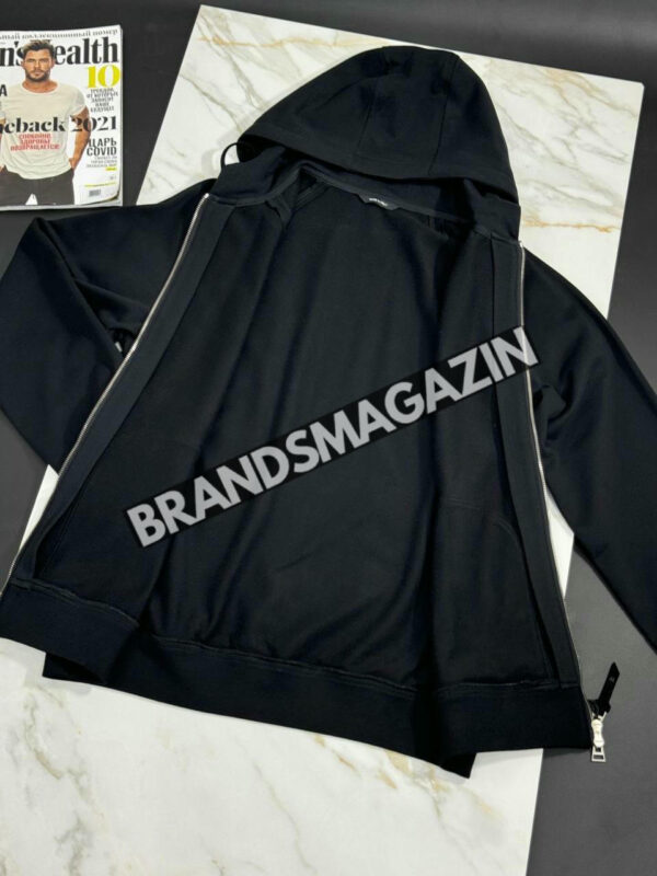Спортивный костюм Tom Ford BM46651381377 4
