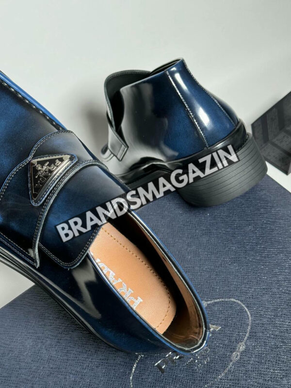 Ботинки Prada BM46676055177 2