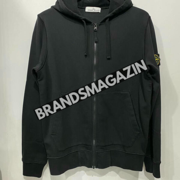 Толстовка Stone Island BM47232605777