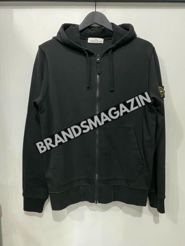 Толстовка Stone Island BM47232605777