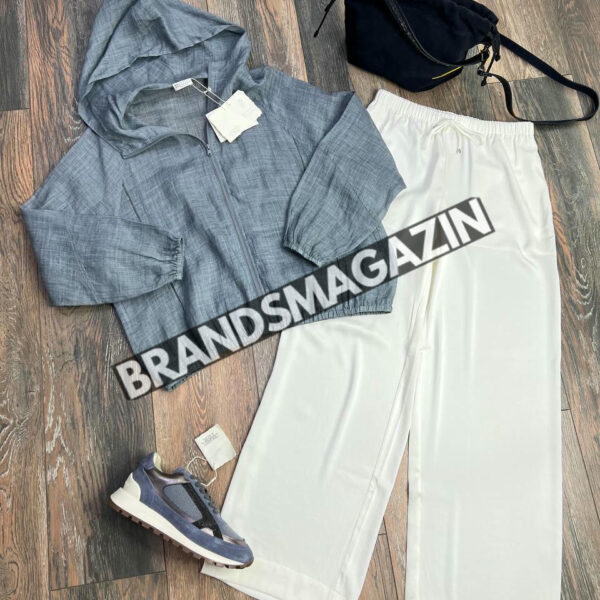 Куртка Brunello Cucinelli BM71068477