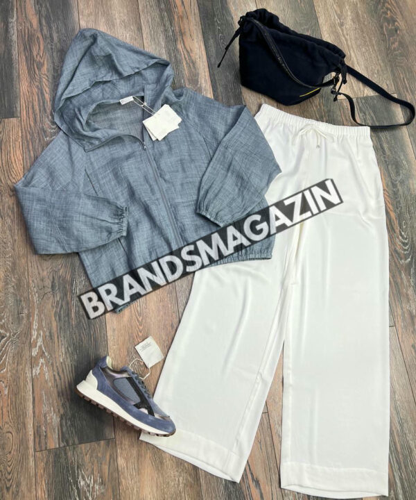 Куртка Brunello Cucinelli BM71068477 Куртка Brunello Cucinelli BM71068477