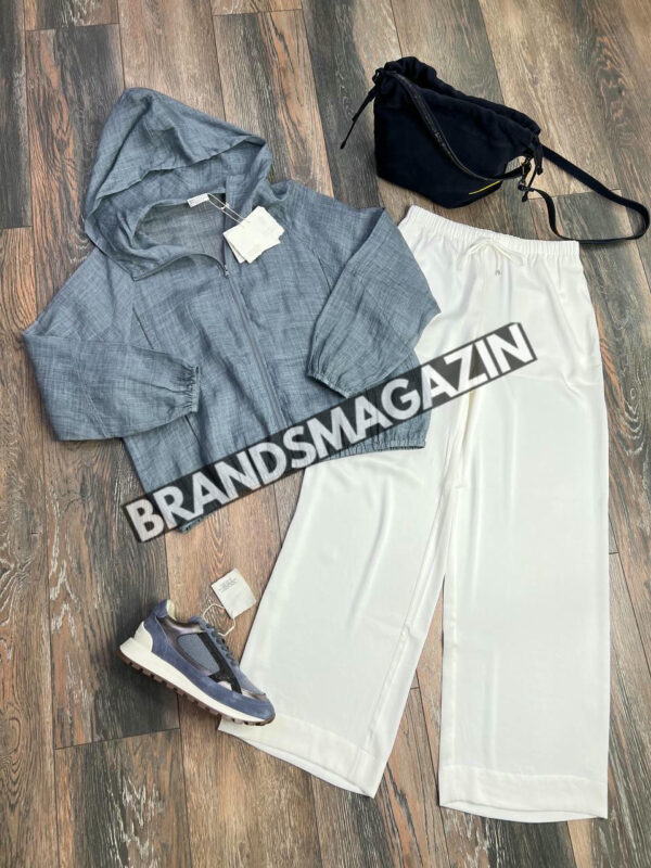 Куртка Brunello Cucinelli BM71068477