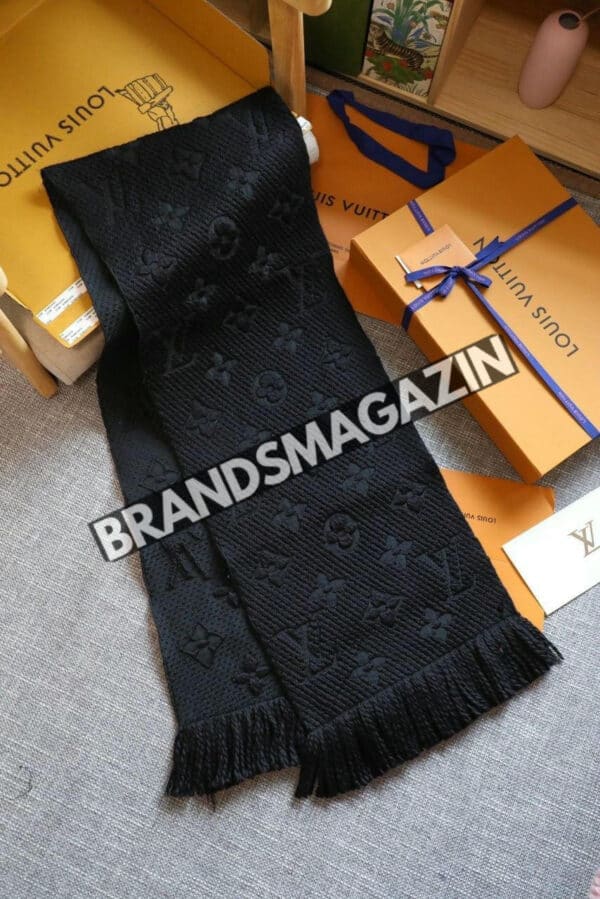 Шарф Louis Vuitton BM45852616277
