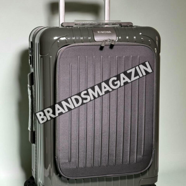 Чемодан Rimowa BM45893713777
