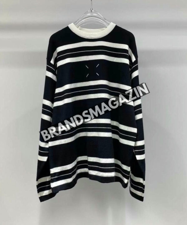 Джемпер Maison Margiela BM45841531377 Джемпер Maison Margiela BM45841531377