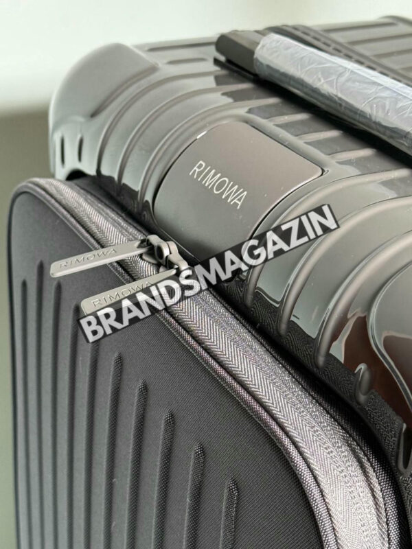 Чемодан Rimowa BM45893713777 10