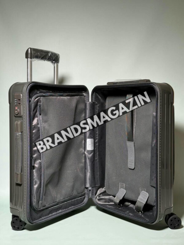 Чемодан Rimowa BM45893713777 2