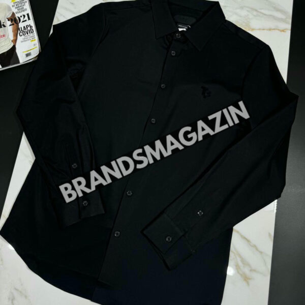 Рубашка Tom Ford BM46705622277