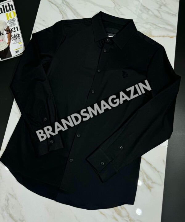 Рубашка Tom Ford BM46705622277 Рубашка Tom Ford BM46705622277