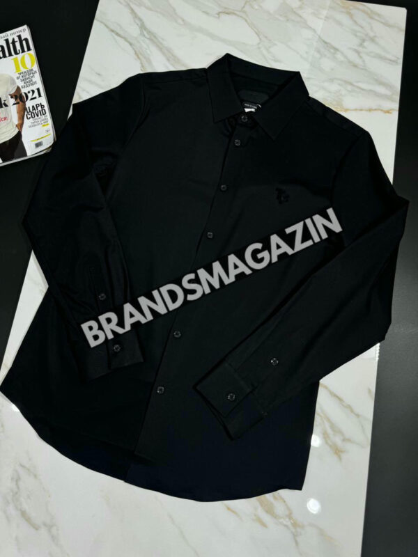Рубашка Tom Ford BM46705622277