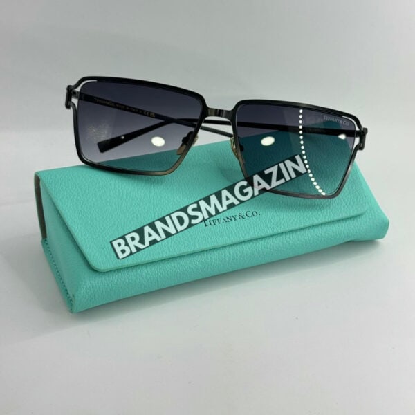 Солнцезащитные очки Tiffany & Co. BM46464619177