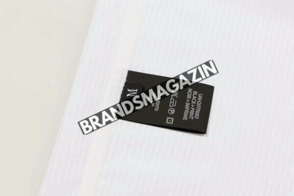 Рубашка Vetements BM7177077 10