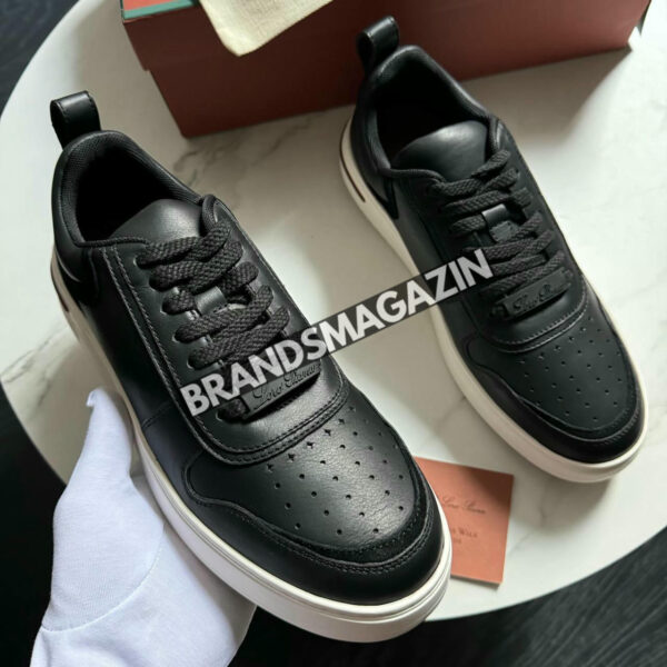 Кеды Loro Piana BM46023720577