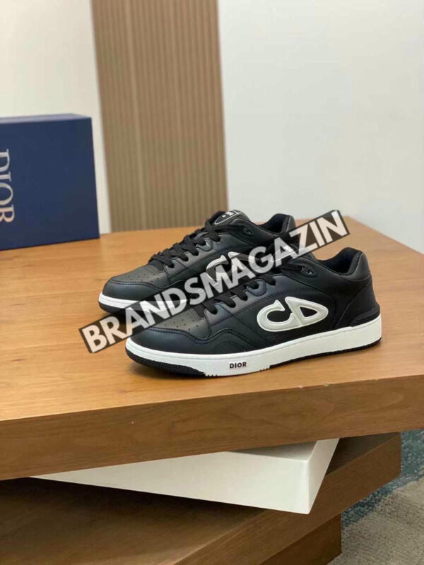 Кеды Christian Dior BM46037709277 2