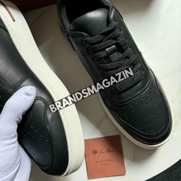 Кеды Loro Piana BM46023720577 2