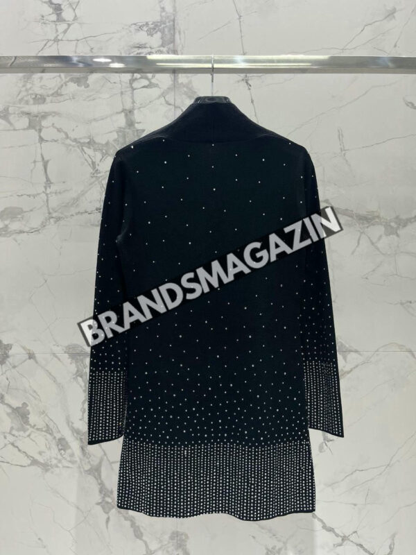 Платье Balmain BM46777651177 2