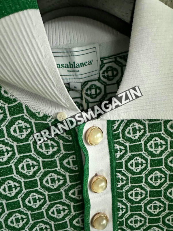 Поло Casablanca BM72008577 5