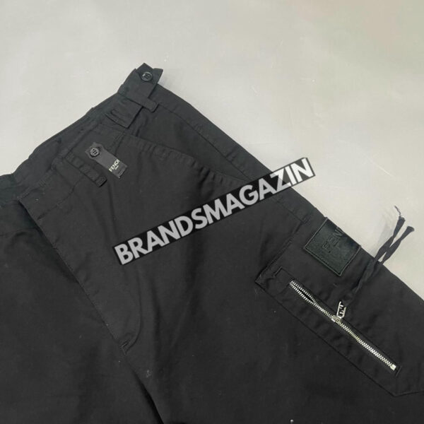 Штаны Fendi BM47557803377 3