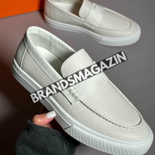 Слипоны Hermes BM71106577