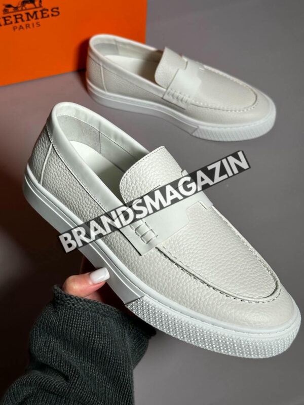 Слипоны Hermes BM71106577