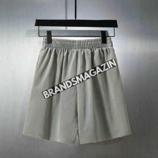 Шорты Balenciaga BM71335477 2