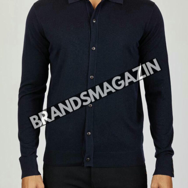 Кардиган Kiton BM45786580877