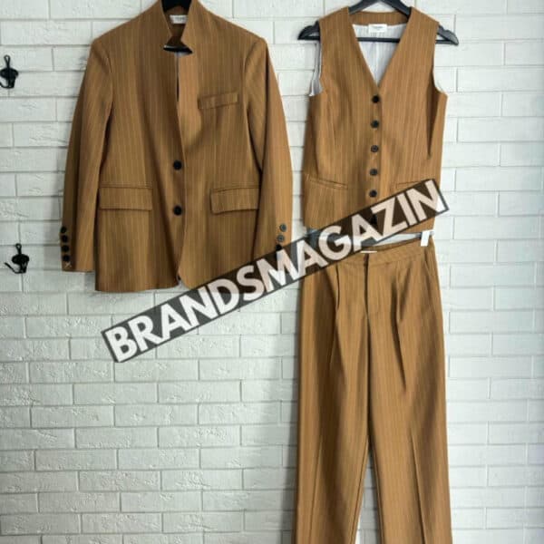 Костюм Celine BM70047177