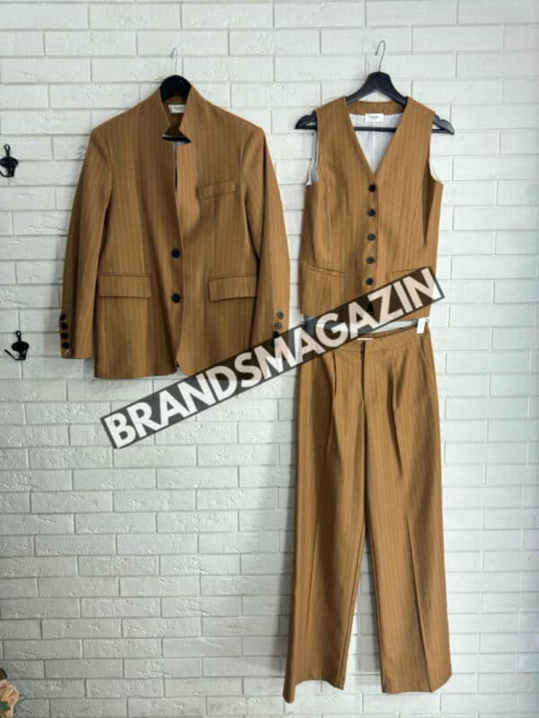 Костюм Celine BM70047177