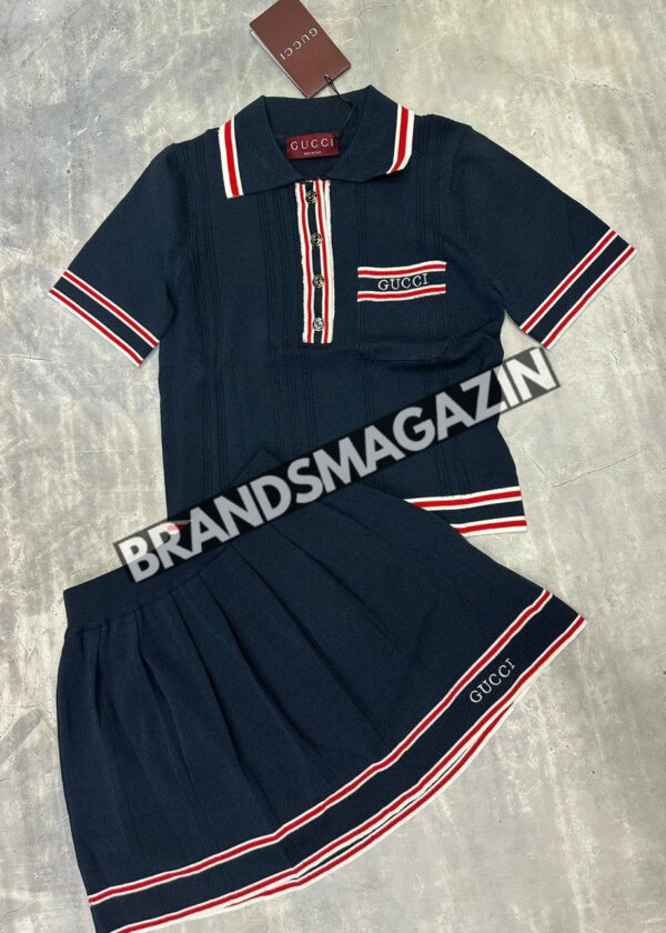 Костюм Gucci BM71615677