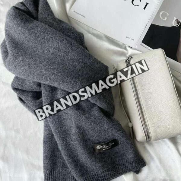 Шарф Loro Piana BM68306177