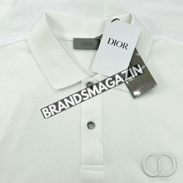 Поло Christian Dior BM71331577 3