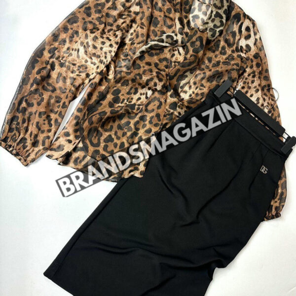 Юбка Dolce&Gabbana BM70967577