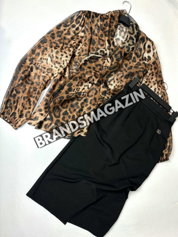 Юбка Dolce&Gabbana BM70967577