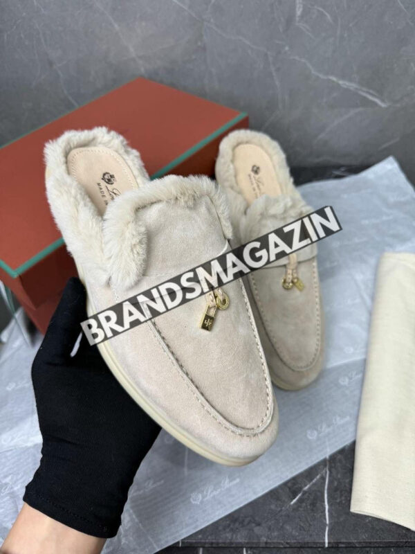 Мюли Loro Piana BM47505626477