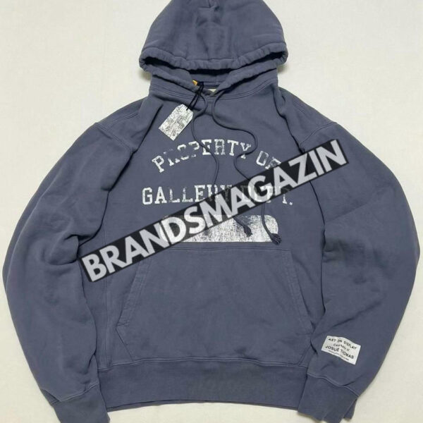 Худи Gallery Dept BM46076826877