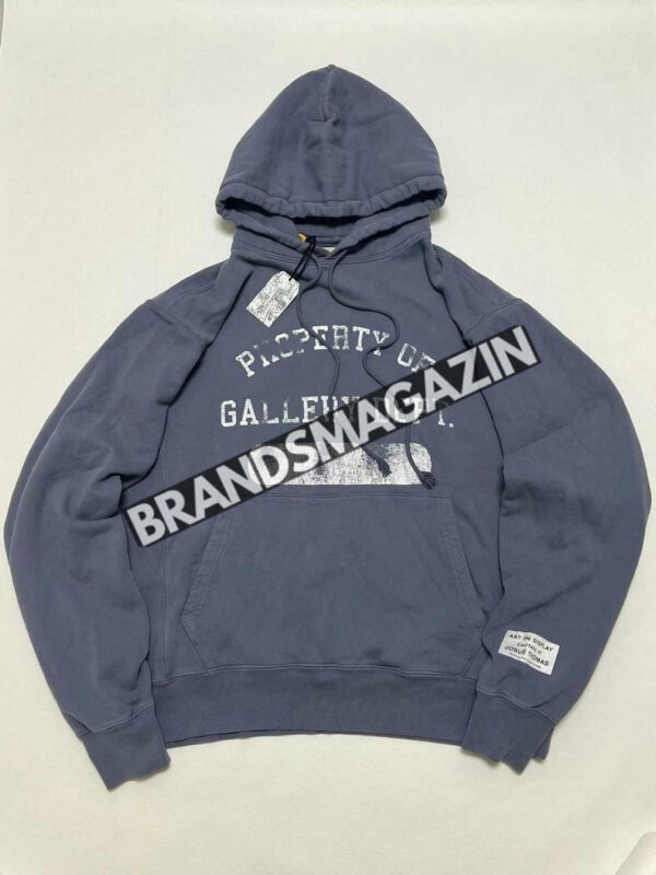 Худи Gallery Dept BM46076826877