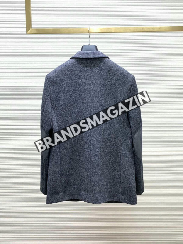 Пиджак Zegna BM46529113177 2